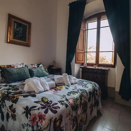 The Baron's Estate Πανσιόν 4*