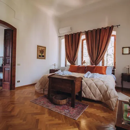 Guest house The Baron's Estate 4*