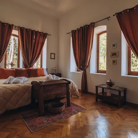 Guest house The Baron's Estate Torre de' Passeri