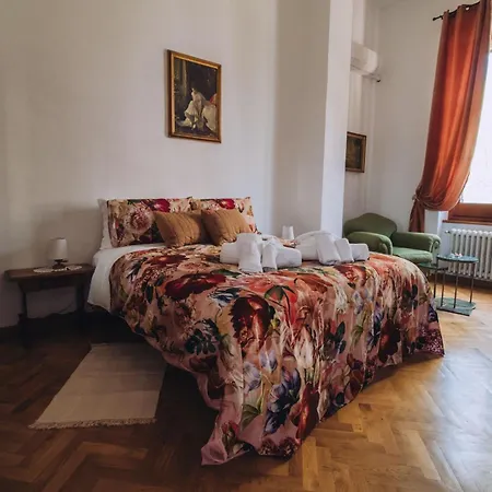 The Baron's Estate 4*