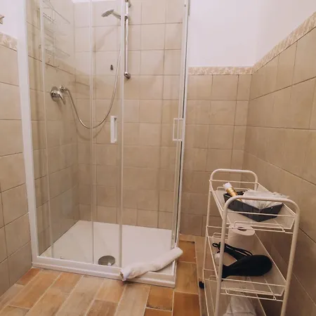 Πανσιόν The Baron's Estate Torre de' Passeri