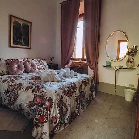 The Baron's Estate 4*