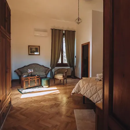 Guest house The Baron's Estate 4*