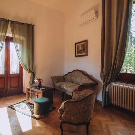 The Baron's Estate Guest house Torre de' Passeri