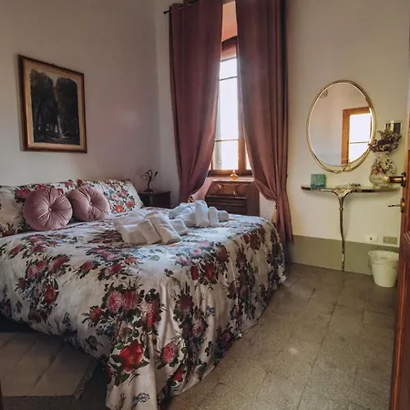 The Baron's Estate 4* Torre de' Passeri