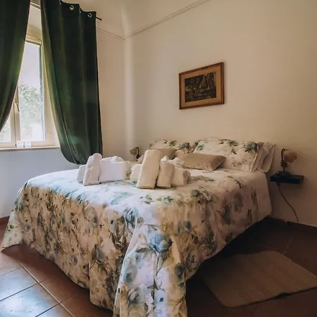 The Baron's Estate Guest house Torre de' Passeri