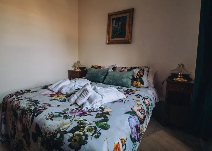 The Baron's Estate 4*