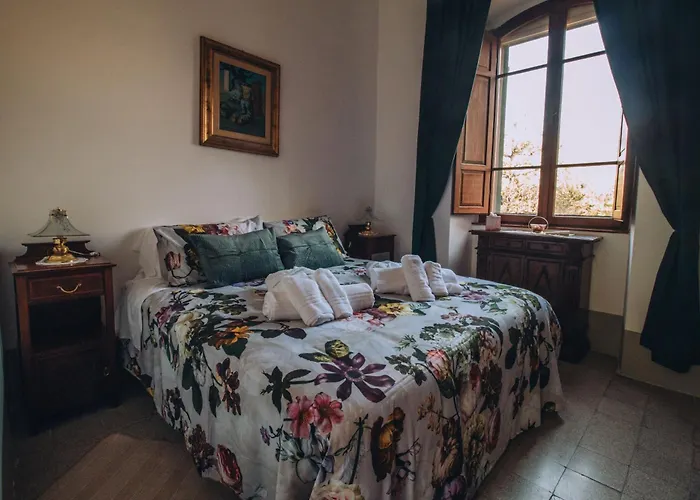 The Baron's Estate Гостевой дом