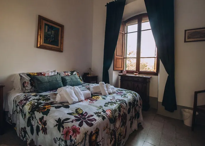 The Baron's Estate Гостевой дом 4*