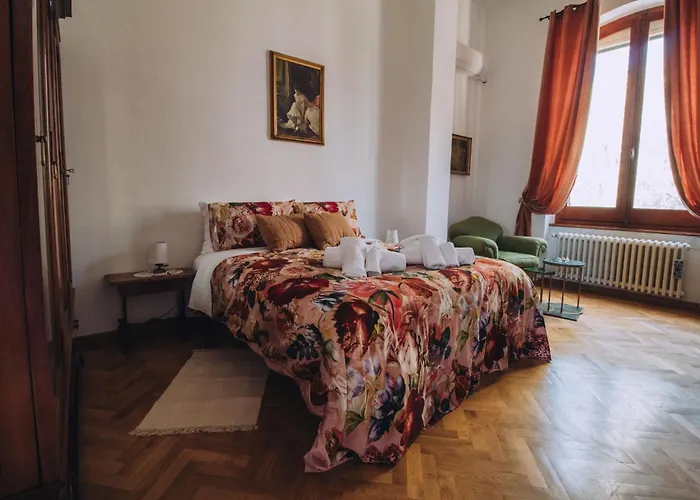 The Baron's Estate 4*