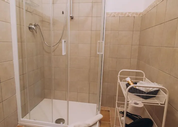 Gasthof The Baron's Estate Torre de' Passeri